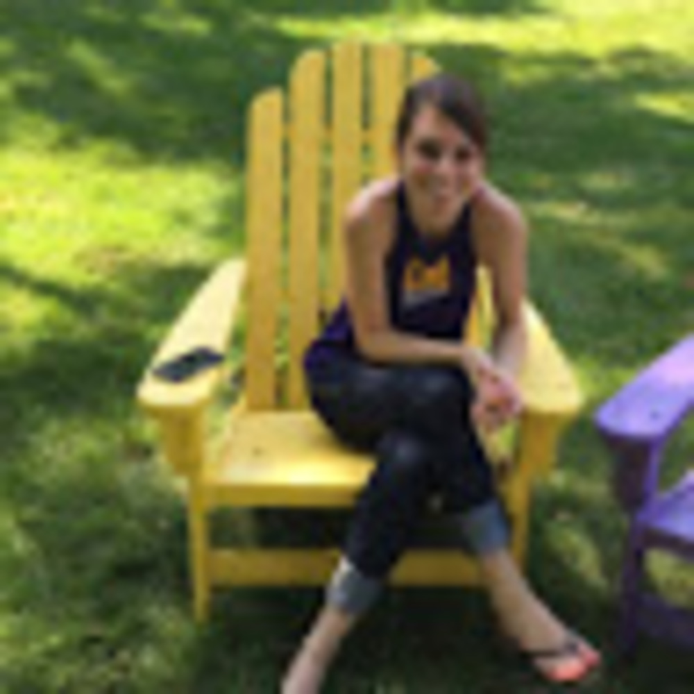 Meet your Posher, Mattison